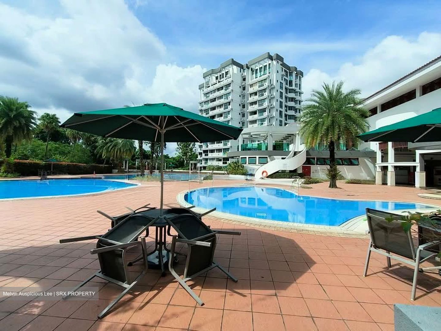 Orchid Park Condominium (D27), Condominium #597986321